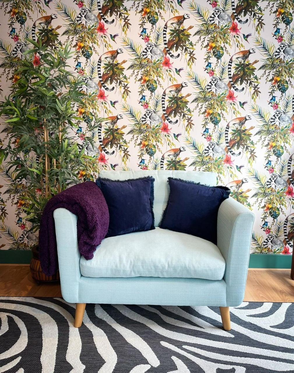 Jungle Escape, City Apartment With Parking & Terrace Chester Exterior foto